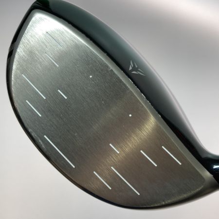  DUNLOP ダンロップ XXIO 9 ゼクシオ9 1W 10.5° ドライバー Miyazaki SR カバー付