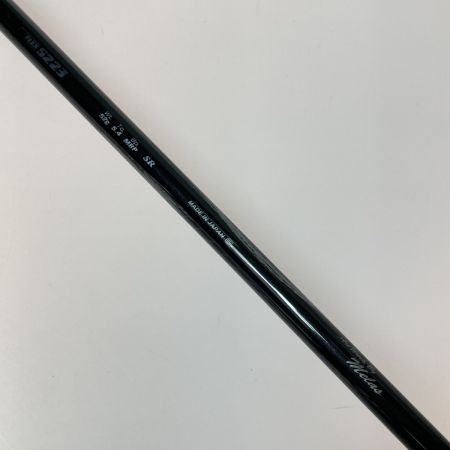  DUNLOP ダンロップ XXIO 9 ゼクシオ9 1W 10.5° ドライバー Miyazaki SR カバー付