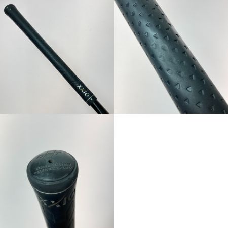  DUNLOP ダンロップ XXIO 9 ゼクシオ9 1W 10.5° ドライバー Miyazaki SR カバー付