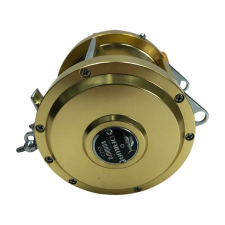  DAIWA ダイワ 両軸リール ベンチュラ 60