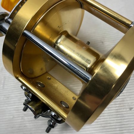  DAIWA ダイワ 両軸リール ベンチュラ 60