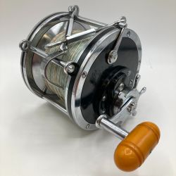 ◎◎ PENN SENETOR セネター 10/0 両軸リール 船用 大型 手動リール Cランク