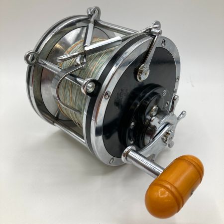  PENN SENETOR セネター 10/0 両軸リール 船用 大型 手動リール