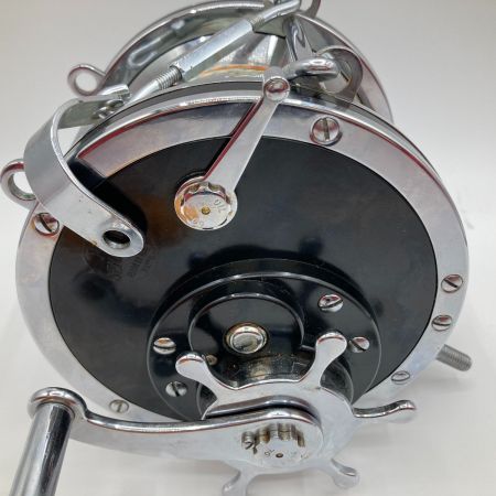  PENN SENETOR セネター 10/0 両軸リール 船用 大型 手動リール