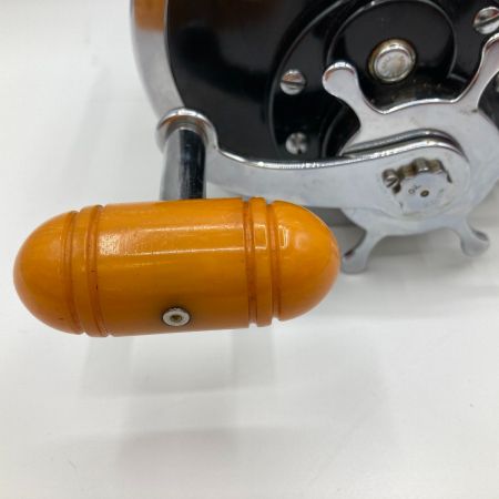  PENN SENETOR セネター 10/0 両軸リール 船用 大型 手動リール