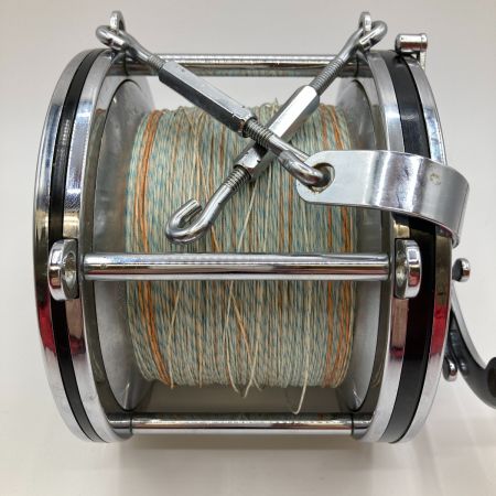  PENN SENETOR セネター 10/0 両軸リール 船用 大型 手動リール