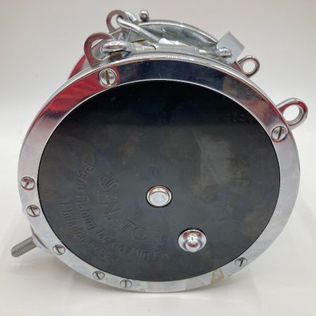  PENN SENETOR セネター 10/0 両軸リール 船用 大型 手動リール