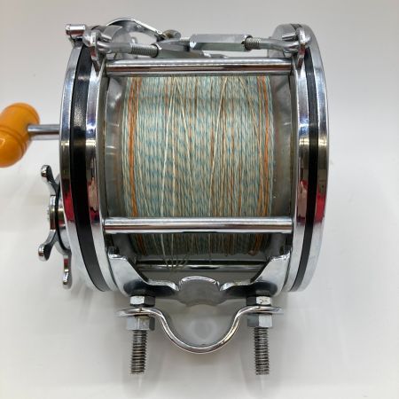  PENN SENETOR セネター 10/0 両軸リール 船用 大型 手動リール