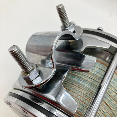  PENN SENETOR セネター 10/0 両軸リール 船用 大型 手動リール