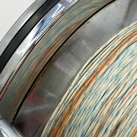  PENN SENETOR セネター 10/0 両軸リール 船用 大型 手動リール