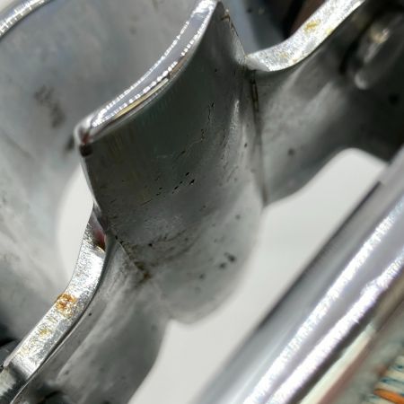  PENN SENETOR セネター 10/0 両軸リール 船用 大型 手動リール