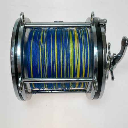  PENN SENATOR セネター 9/0 船用 両軸リール 箱・取説付