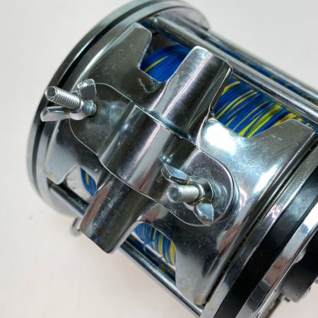  PENN SENATOR セネター 9/0 船用 両軸リール 箱・取説付