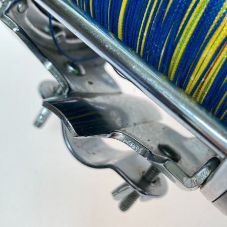  PENN SENATOR セネター 9/0 船用 両軸リール 箱・取説付