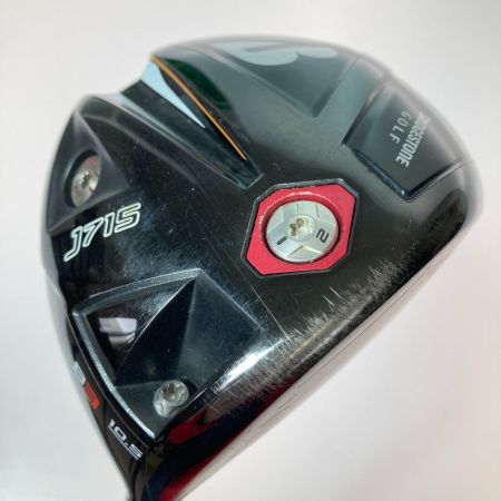  Bridgestone ブリヂストン J715 B3 1W 10.5° ドライバー Speeder 661 EVOLUTION S
