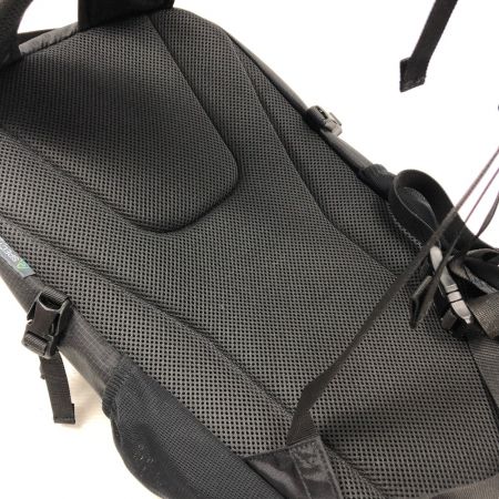  DAIWA ダイワ Spectra スペクトラ BACKPACK バックパック１８（Ａ）ブラック 18L