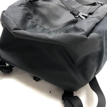 DAIWA ダイワ Spectra スペクトラ BACKPACK バックパック１８（Ａ）ブラック 18L