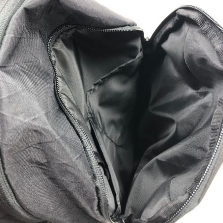  DAIWA ダイワ Spectra スペクトラ BACKPACK バックパック１８（Ａ）ブラック 18L