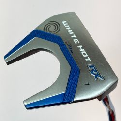 ◎◎ ODYSSEY オデッセイ WHITE HOT RX ホワイトホット パター 34インチ Bランク