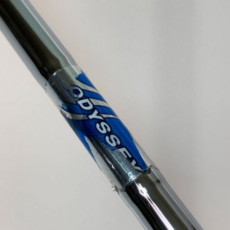  ODYSSEY オデッセイ WHITE HOT RX ホワイトホット パター 34インチ