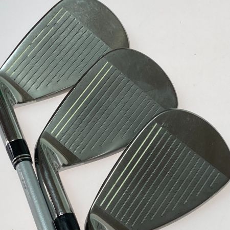  Bridgestone ブリヂストン VIQ CL 7-9.P.S 5本 アイアンセット レディース VT-40i A