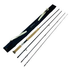 ◎◎ TIEMCO ティムコ J-switch J-スイッチ 11ft #5 4pc 竿袋付 Cランク