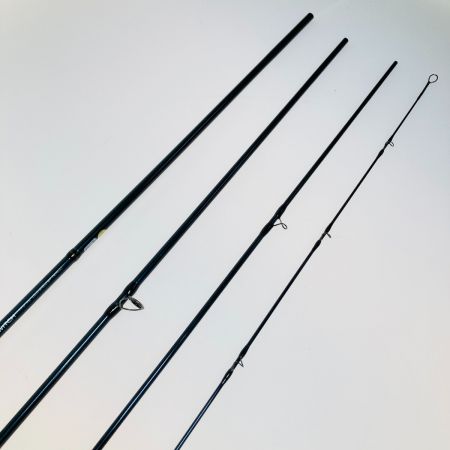  TIEMCO ティムコ J-switch J-スイッチ 11ft #5 4pc 竿袋付