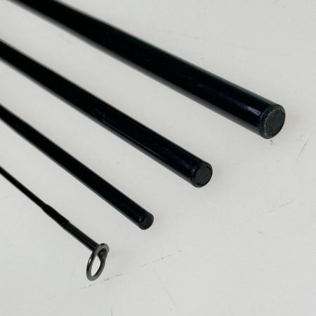  TIEMCO ティムコ J-switch J-スイッチ 11ft #5 4pc 竿袋付