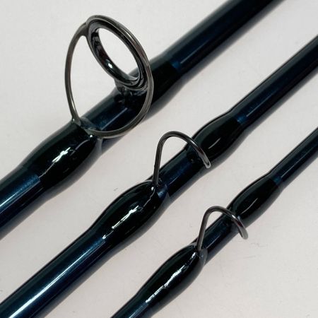  TIEMCO ティムコ J-switch J-スイッチ 11ft #5 4pc 竿袋付