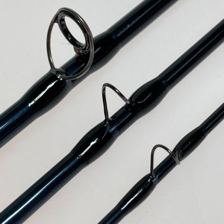  TIEMCO ティムコ J-switch J-スイッチ 11ft #5 4pc 竿袋付