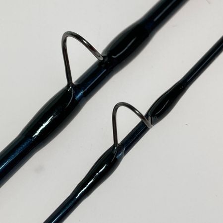  TIEMCO ティムコ J-switch J-スイッチ 11ft #5 4pc 竿袋付