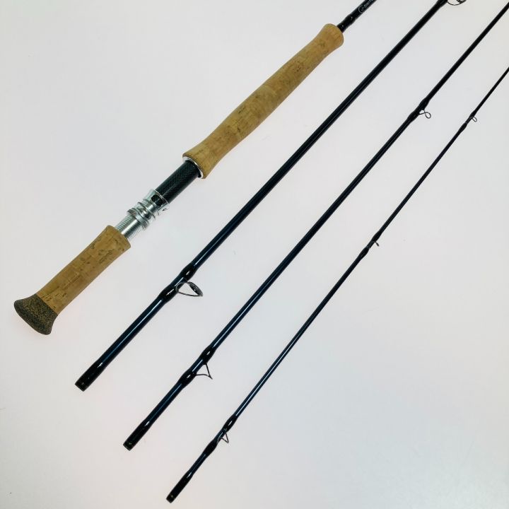 TIEMCO J-SWITCH rod ティムコJスイッチ 最高