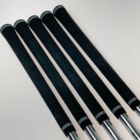  DUNLOP ダンロップ SRIXON スリクソン ZX5 Mk II 6-9.Ｐ5本 アイアンセット N.S.PRO modus3 TOUR105 S