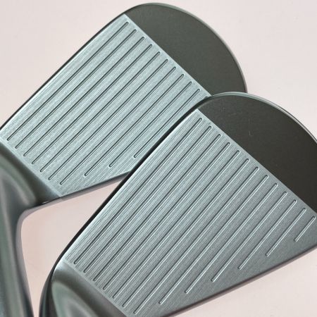  DUNLOP ダンロップ SRIXON スリクソン ZX5 Mk II 6-9.Ｐ5本 アイアンセット N.S.PRO modus3 TOUR105 S