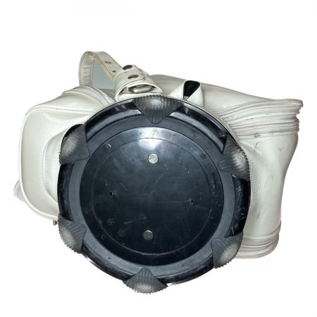  PEARLY GATES パーリーゲイツ マスターバニー キャディバッグ 9.5型 焼け・変色有