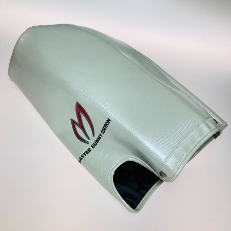  PEARLY GATES パーリーゲイツ マスターバニー キャディバッグ 9.5型 焼け・変色有