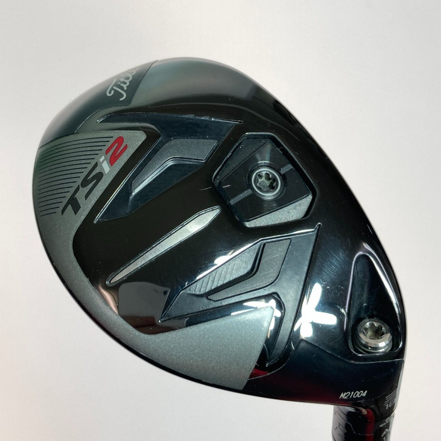 中古】 Titleist タイトリスト TSi2 UT 18° ユーティリティ N.S.PRO