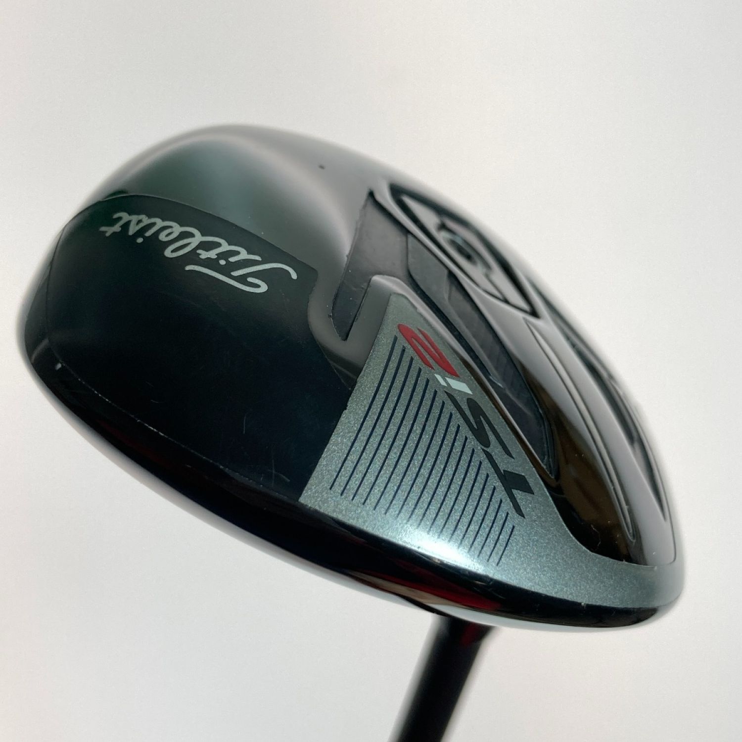 中古】 Titleist タイトリスト TSi2 UT 18° ユーティリティ N.S.PRO