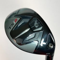 ◎◎ Titleist タイトリスト TSi2 UT 18° ユーティリティ N.S.PRO modus3 HYBRID S Bランク