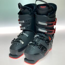 ◎◎ ATOMIC アトミック スキーブーツ HAWX MAGNA 100 28-28.5 ソールサイズ325mm ブラック Cランク