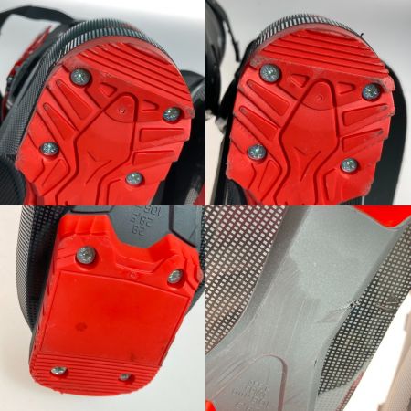  ATOMIC アトミック スキーブーツ HAWX MAGNA 100 28-28.5 ソールサイズ325mm ブラック