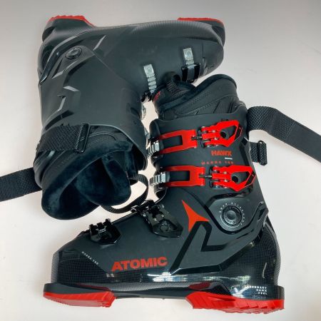  ATOMIC アトミック スキーブーツ HAWX MAGNA 100 28-28.5 ソールサイズ325mm ブラック