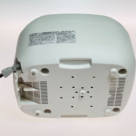  ZOJIRUSHI CORPORATION 象印 圧力IH炊飯ジャー 炎舞炊き 絹白 5.5合炊き NW-FA10