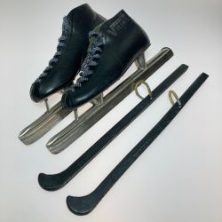 ◎◎ VIKING ヴァイキング スピードスケート 27cm Cランク