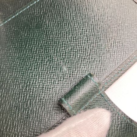  LOUIS VUITTON ルイヴィトン アジェンダ PM 手帳カバー 6穴 R20426 エピセア