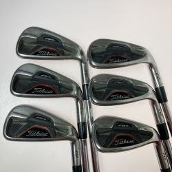 ◎◎ Titleist タイトリスト AP1 712 5-9.P 6本 アイアンセット N.S.PRO 950GH S Cランク