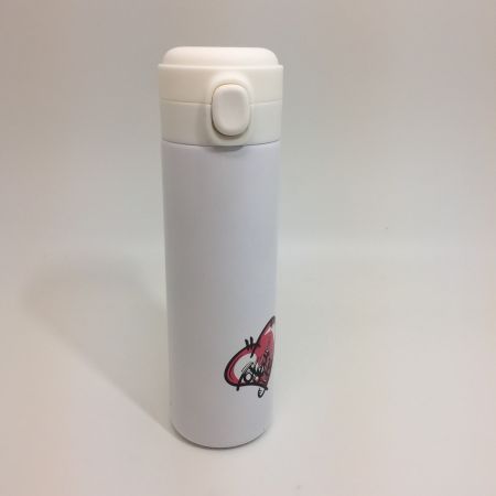   Kis-My-Ft2 For dear like ドリンクボトル ホワイト 未使用品に近い