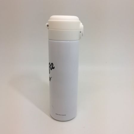   Kis-My-Ft2 For dear like ドリンクボトル ホワイト 未使用品に近い