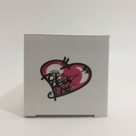   Kis-My-Ft2 For dear like ドリンクボトル ホワイト 未使用品に近い