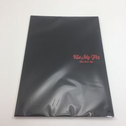 ◎◎  Kis-My-Ft2 For dear like パンフレット 未開封 Nランク